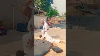 🥋😳 Hand technique weapon 🔪 self defense #martialarts #weapons #dangerous #selfdefense #fight #shorts