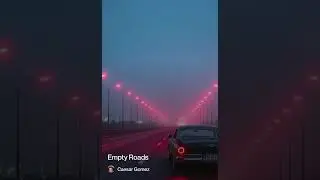 The Opposable Thumbs | Empty Roads 