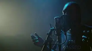 Yak Let It Bang Gassed Up Live Performance Prod. By Huddy Productions