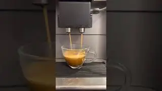 Siemens eq.6 plus s500 automatic espresso