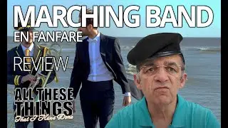 Marching Band (2025) Review | A Quietly Brilliant French Film About Brothers & Music 🎺