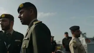 NAVDEX 2025 - DAY 4 | Cutting-Edge Maritime Defense & Technology | AKSUM Marine