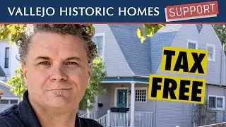 The Dutch Colonial Revival - Vallejo Historic Homes Support