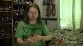 Vlog: Glyos, Toy Tour, and Fan Box Opening