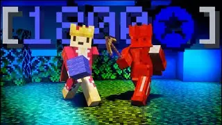 I Hit 1800 Stars In Hypixel Bedwars