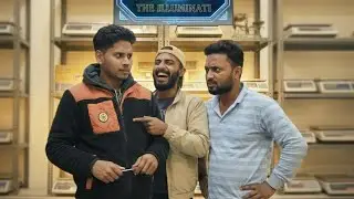 Aaj Pura Din Masti! 🛠️ Repairing + Friends Prank Gone Wrong?🤤🤤💦💦🧑‍🔧🧑‍🔧🤣🤣 Illuminati 