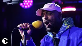 Donae’O – Nights Like This (DJ Target’s Live PA)