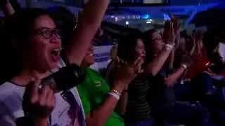 AIBA World Boxing Championships Doha 2015 - Session 5A - Preliminaries 2