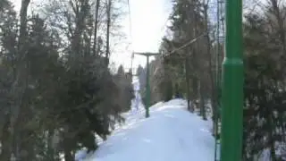 Kobla Skilifte