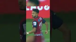 Komal Thatal | Skills and Goals #JamKeKhelo