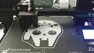 3D Printer
