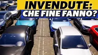 Il Segreto delle Auto Mai Vendute (E Come Trovarle) 🔧🚙
