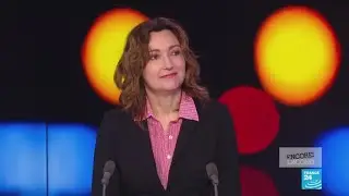 Ripping open Pandora's Box: Viv Albertine's memoir mines family secrets