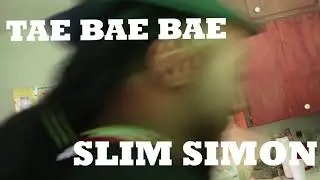 BTS - Slim Simon ft. Tae Bae Bae  &ldquo;Addin Up&rdquo; Music Video