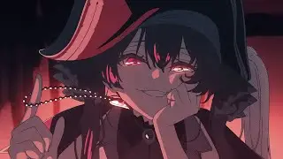 [Quaver] Dead ma'am's chest hp pass