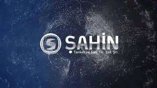 60000 liters capacity fuel oil tanker - Sahin Tanker