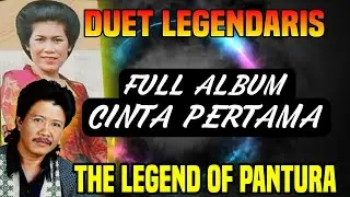 DUET LEGENDARIS TARLING DERMAYON YOYO S, Hj Dariyah Full Album Cinta Pertama