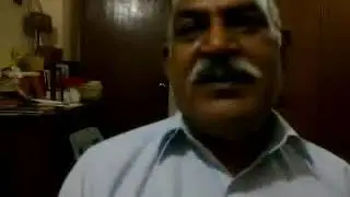 Bishop Ijaz Inayat Masih advise to Pakistanis