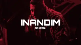 SEMİCENK TURKISH SYNTHWAVE TYPE BEAT 