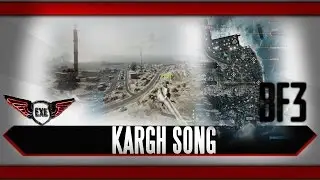 Kargh Battlefield 3 Song by Execute
