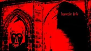 Karmic Link - Dark Metropolis