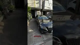 Как живут владельцы топовых TOYOTA CROWN в Японии?