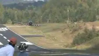 Collegedale Airport's Open House