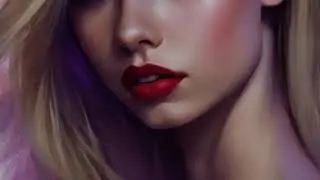 Rozellyn - Blood Lipstick (Letras//Tradu&ccedil;&atilde;o BR-PT)