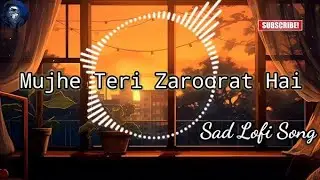 Hindi Lofi Mix 2025 🌙 Emotional Chill Beats for Late Night Focus & Study 🤡#codingmusic #chillbeats 
