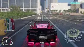 The Crew 2 Midnight Run Live Summit Stream Part 3