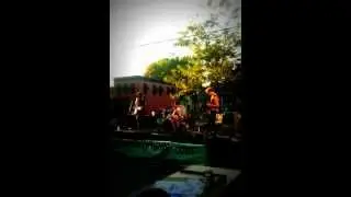 Cains and Abels - Run Run Run