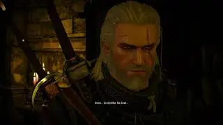 [The Witcher 3 : Wild Hunt] 82. La D&eacute;faite de Caranthir