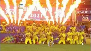 IPL 2021 l Finals CSK VS KKR l POST MATCH Analysis l ADESHVINES l KANNADA l