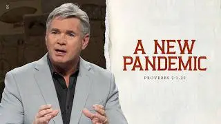 The Spiritual Pandemic Most People Don't See