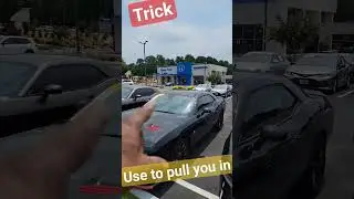 Secret trick Honda use to pull in car buying customers exposed here.