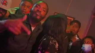 Hitman Ree SMOKING ON FLOWERS Directed by Media Skitz Uceven Film