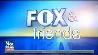 Fox & Friends First Fox News 5AM 11/ 20 /18 Breaking Fox News November 20, 2018