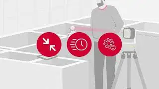 Leica iCON ICS50 Digital Templating
