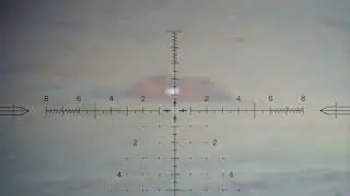 300PRC 1240 Metres Practice #300prc #shorts #short #triggercam