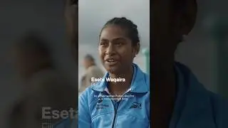 Putting God First | Netball Fiji |