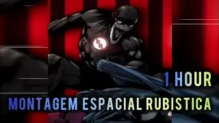 1 HOUR || 𝐌𝐎𝐍𝐓𝐀𝐆𝐄𝐌 𝐄𝐒𝐏𝐀𝐂𝐈𝐀𝐋 𝐑𝐔𝐁𝐈𝐒𝐓𝐈𝐂𝐀 || SLOWED+REVERB || BLACK FLASH EDIT
