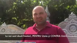Unirea Acasă în satul Bulboaca, raionul Briceni