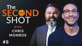 Most Valuable Lesson From Prison: Chris Monroe on 