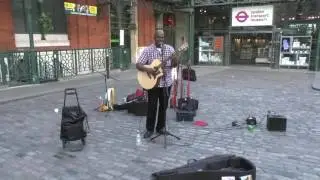 I Wonder Why - Curtis Stigers cover