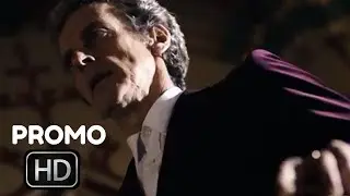 Doctor Who 9x11 