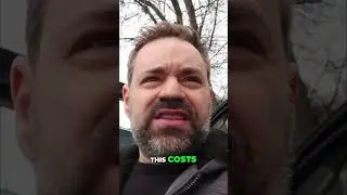 Автомеханик запросил 300 долларов&hellip; Я сам устранил ошибки P0132 и P0300.