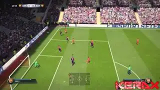 FIFA 15 PS4 DEMO ITA | PRIMA PARTITA E PRIME IMPRESSIONI