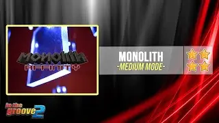 [ITG 2] Monolith (SM7) 100% 7w (15ms) -QUAD STAR- #848