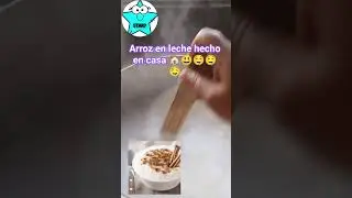 arroz con leche hecho en casa pru&eacute;balo hazlo t&uacute; mismo