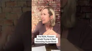 Настоящая причина, по которой Дональд Трамп не посетит Суперкубок 2026 года.